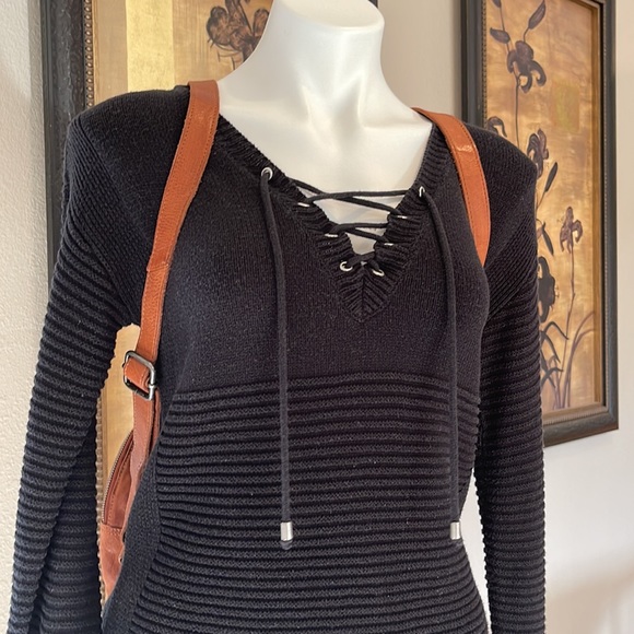 Anthropology Vilenca Holland Backpack - Picture 4 of 9